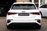 USED 2023 23 AUDI A3 1.0 TFSI 30 S LINE SPORTBACK 1 OWNER ADAPTIVE CRUISE SENSORS NAV
