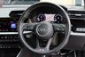USED 2023 23 AUDI A3 1.0 TFSI 30 S LINE SPORTBACK 1 OWNER ADAPTIVE CRUISE SENSORS NAV
