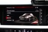 USED 2023 23 AUDI A3 1.0 TFSI 30 S LINE SPORTBACK 1 OWNER ADAPTIVE CRUISE SENSORS NAV