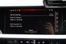 USED 2023 23 AUDI A3 1.0 TFSI 30 S LINE SPORTBACK 1 OWNER ADAPTIVE CRUISE SENSORS NAV