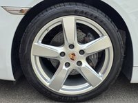 USED 2014 64 PORSCHE CAYMAN 2.7 981 Coupe 2dr Petrol PDK Euro 6 (s/s) (275 ps) DEPOSIT TAKEN SIMILAR WANTED!