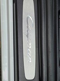 USED 2014 64 PORSCHE CAYMAN 2.7 981 Coupe 2dr Petrol PDK Euro 6 (s/s) (275 ps) DEPOSIT TAKEN SIMILAR WANTED!