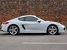 USED 2014 64 PORSCHE CAYMAN 2.7 981 Coupe 2dr Petrol PDK Euro 6 (s/s) (275 ps) DEPOSIT TAKEN SIMILAR WANTED!