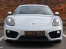 USED 2014 64 PORSCHE CAYMAN 2.7 981 Coupe 2dr Petrol PDK Euro 6 (s/s) (275 ps) DEPOSIT TAKEN SIMILAR WANTED!