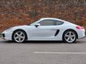 USED 2014 64 PORSCHE CAYMAN 2.7 981 Coupe 2dr Petrol PDK Euro 6 (s/s) (275 ps) DEPOSIT TAKEN SIMILAR WANTED!