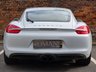 USED 2014 64 PORSCHE CAYMAN 2.7 981 Coupe 2dr Petrol PDK Euro 6 (s/s) (275 ps) DEPOSIT TAKEN SIMILAR WANTED!