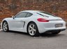 USED 2014 64 PORSCHE CAYMAN 2.7 981 Coupe 2dr Petrol PDK Euro 6 (s/s) (275 ps) DEPOSIT TAKEN SIMILAR WANTED!