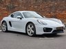 USED 2014 64 PORSCHE CAYMAN 2.7 981 Coupe 2dr Petrol PDK Euro 6 (s/s) (275 ps) DEPOSIT TAKEN SIMILAR WANTED!