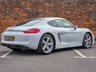 USED 2014 64 PORSCHE CAYMAN 2.7 981 Coupe 2dr Petrol PDK Euro 6 (s/s) (275 ps) DEPOSIT TAKEN SIMILAR WANTED!