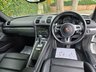 USED 2014 64 PORSCHE CAYMAN 2.7 981 Coupe 2dr Petrol PDK Euro 6 (s/s) (275 ps) DEPOSIT TAKEN SIMILAR WANTED!
