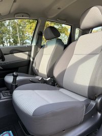 USED 2009 59 CHEVROLET AVEO 1.2 LS Hatchback 5dr Petrol Manual Euro 4 (83 bhp) PART EXCHANGE TO CLEAR