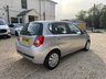USED 2009 59 CHEVROLET AVEO 1.2 LS Hatchback 5dr Petrol Manual Euro 4 (83 bhp) PART EXCHANGE TO CLEAR