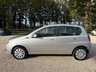 USED 2009 59 CHEVROLET AVEO 1.2 LS Hatchback 5dr Petrol Manual Euro 4 (83 bhp) PART EXCHANGE TO CLEAR