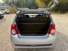 USED 2009 59 CHEVROLET AVEO 1.2 LS Hatchback 5dr Petrol Manual Euro 4 (83 bhp) PART EXCHANGE TO CLEAR