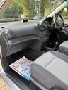 USED 2009 59 CHEVROLET AVEO 1.2 LS Hatchback 5dr Petrol Manual Euro 4 (83 bhp) PART EXCHANGE TO CLEAR