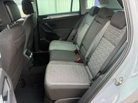USED 2021 21 VOLKSWAGEN TIGUAN 1.5 TSI Life SUV 5dr Petrol Manual Euro 6 (s/s) (150 ps) 