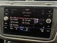 USED 2021 21 VOLKSWAGEN TIGUAN 1.5 TSI Life SUV 5dr Petrol Manual Euro 6 (s/s) (150 ps) 