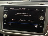 USED 2021 21 VOLKSWAGEN TIGUAN 1.5 TSI Life SUV 5dr Petrol Manual Euro 6 (s/s) (150 ps) 