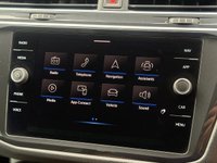 USED 2021 21 VOLKSWAGEN TIGUAN 1.5 TSI Life SUV 5dr Petrol Manual Euro 6 (s/s) (150 ps) 