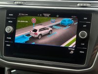 USED 2021 21 VOLKSWAGEN TIGUAN 1.5 TSI Life SUV 5dr Petrol Manual Euro 6 (s/s) (150 ps) 