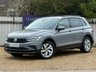 USED 2021 21 VOLKSWAGEN TIGUAN 1.5 TSI Life SUV 5dr Petrol Manual Euro 6 (s/s) (150 ps) 