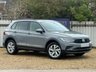 USED 2021 21 VOLKSWAGEN TIGUAN 1.5 TSI Life SUV 5dr Petrol Manual Euro 6 (s/s) (150 ps) 