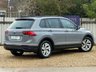 USED 2021 21 VOLKSWAGEN TIGUAN 1.5 TSI Life SUV 5dr Petrol Manual Euro 6 (s/s) (150 ps) 