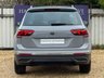 USED 2021 21 VOLKSWAGEN TIGUAN 1.5 TSI Life SUV 5dr Petrol Manual Euro 6 (s/s) (150 ps) 