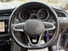USED 2021 21 VOLKSWAGEN TIGUAN 1.5 TSI Life SUV 5dr Petrol Manual Euro 6 (s/s) (150 ps) 