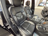 USED 2018 18 PORSCHE MACAN 3.0 V6 S SUV 5dr Petrol PDK 4WD Euro 6 (s/s) (340 ps) 911 Turbo Alloys | PDK