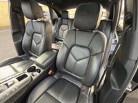 USED 2018 18 PORSCHE MACAN 3.0 V6 S SUV 5dr Petrol PDK 4WD Euro 6 (s/s) (340 ps) 911 Turbo Alloys | PDK