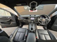 USED 2018 18 PORSCHE MACAN 3.0 V6 S SUV 5dr Petrol PDK 4WD Euro 6 (s/s) (340 ps) 911 Turbo Alloys | PDK