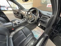 USED 2018 18 PORSCHE MACAN 3.0 V6 S SUV 5dr Petrol PDK 4WD Euro 6 (s/s) (340 ps) 911 Turbo Alloys | PDK