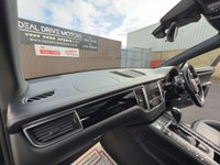 USED 2018 18 PORSCHE MACAN 3.0 V6 S SUV 5dr Petrol PDK 4WD Euro 6 (s/s) (340 ps) 911 Turbo Alloys | PDK