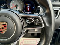 USED 2018 18 PORSCHE MACAN 3.0 V6 S SUV 5dr Petrol PDK 4WD Euro 6 (s/s) (340 ps) 911 Turbo Alloys | PDK