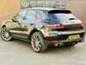 USED 2018 18 PORSCHE MACAN 3.0 V6 S SUV 5dr Petrol PDK 4WD Euro 6 (s/s) (340 ps) 911 Turbo Alloys | PDK