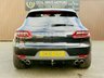 USED 2018 18 PORSCHE MACAN 3.0 V6 S SUV 5dr Petrol PDK 4WD Euro 6 (s/s) (340 ps) 911 Turbo Alloys | PDK
