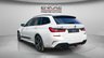 USED 2021 21 BMW 3 SERIES 2.0 320d MHT M Sport Touring 5dr Diesel Hybrid Auto xDrive Euro 6 (s/s) (190 ps) AMBIENT+HK+HUD+HTD+ELEC FRNT SEATS