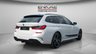 USED 2021 21 BMW 3 SERIES 2.0 320d MHT M Sport Touring 5dr Diesel Hybrid Auto xDrive Euro 6 (s/s) (190 ps) AMBIENT+HK+HUD+HTD+ELEC FRNT SEATS