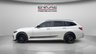 USED 2021 21 BMW 3 SERIES 2.0 320d MHT M Sport Touring 5dr Diesel Hybrid Auto xDrive Euro 6 (s/s) (190 ps) AMBIENT+HK+HUD+HTD+ELEC FRNT SEATS