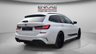 USED 2021 21 BMW 3 SERIES 2.0 320d MHT M Sport Touring 5dr Diesel Hybrid Auto xDrive Euro 6 (s/s) (190 ps) AMBIENT+HK+HUD+HTD+ELEC FRNT SEATS