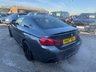 USED 2017 67 BMW 4 SERIES 2.0 420d M Sport Coupe 2dr Diesel Auto Euro 6-factory extras worth &pound;8,330-2 FORMER KEEPERS FINIHSED IN MINERAL GREY WITH BLACK DAKOTA LEATHER-19