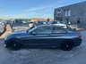 USED 2017 67 BMW 4 SERIES 2.0 420d M Sport Coupe 2dr Diesel Auto Euro 6-factory extras worth &pound;8,330-2 FORMER KEEPERS FINIHSED IN MINERAL GREY WITH BLACK DAKOTA LEATHER-19