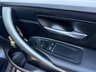USED 2017 67 BMW 4 SERIES 2.0 420d M Sport Coupe 2dr Diesel Auto Euro 6-factory extras worth &pound;8,330-2 FORMER KEEPERS FINIHSED IN MINERAL GREY WITH BLACK DAKOTA LEATHER-19