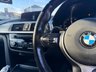 USED 2017 67 BMW 4 SERIES 2.0 420d M Sport Coupe 2dr Diesel Auto Euro 6-factory extras worth &pound;8,330-2 FORMER KEEPERS FINIHSED IN MINERAL GREY WITH BLACK DAKOTA LEATHER-19