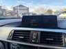 USED 2017 67 BMW 4 SERIES 2.0 420d M Sport Coupe 2dr Diesel Auto Euro 6-factory extras worth &pound;8,330-2 FORMER KEEPERS FINIHSED IN MINERAL GREY WITH BLACK DAKOTA LEATHER-19