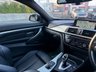 USED 2017 67 BMW 4 SERIES 2.0 420d M Sport Coupe 2dr Diesel Auto Euro 6-factory extras worth &pound;8,330-2 FORMER KEEPERS FINIHSED IN MINERAL GREY WITH BLACK DAKOTA LEATHER-19