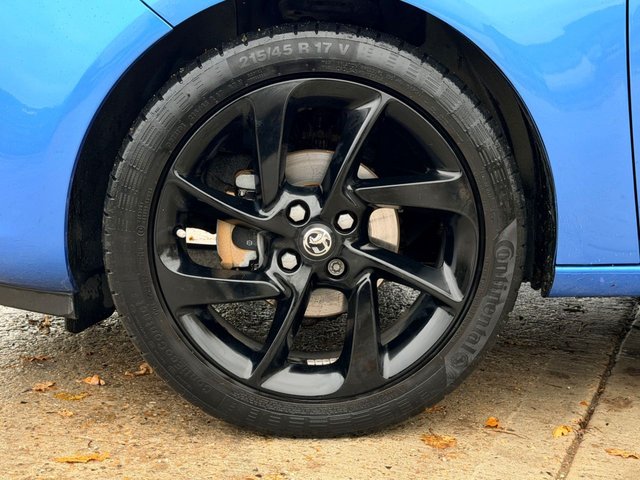 2018 Vauxhall Adam 1.2L Energised 3dr - Photo 5