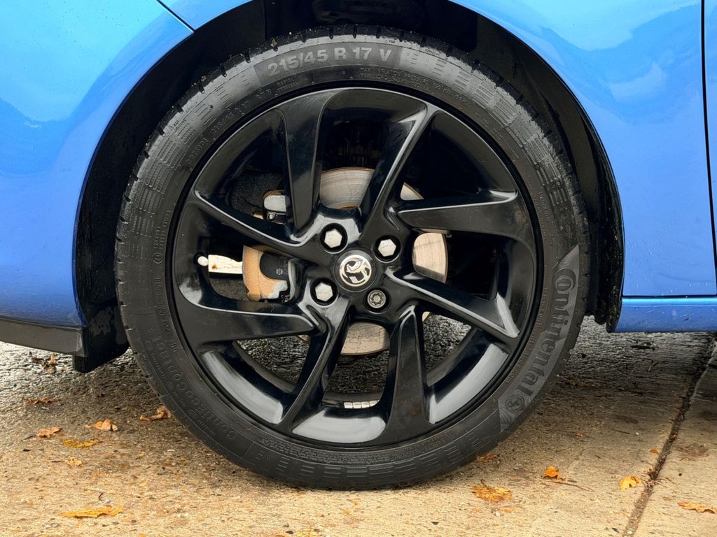 USED 2018 68 VAUXHALL ADAM 1.2i ENERGISED Hatchback 3dr Petrol Manual Euro 6 (70 ps) |Apple CarPlay/Android Auto|2 owners|Cruise|Low Mileage|