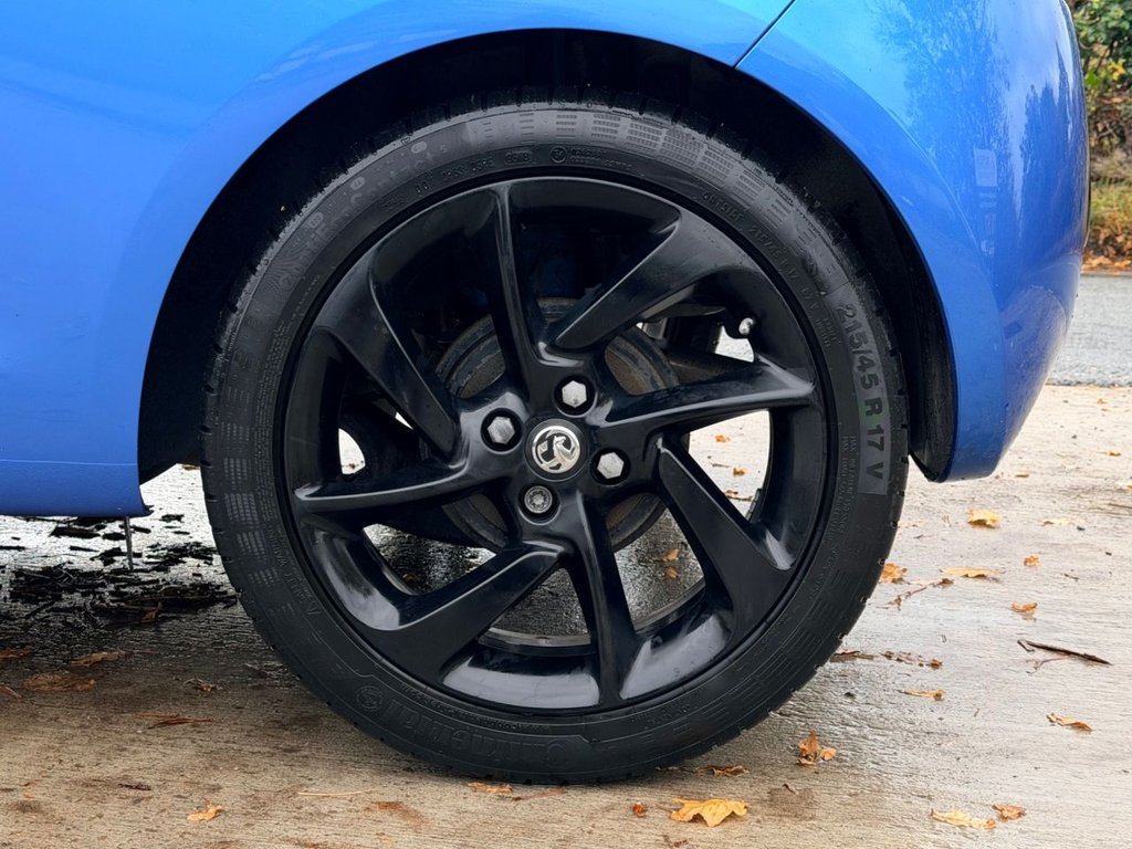 USED 2018 68 VAUXHALL ADAM 1.2i ENERGISED Hatchback 3dr Petrol Manual Euro 6 (70 ps) |Apple CarPlay/Android Auto|2 owners|Cruise|Low Mileage|